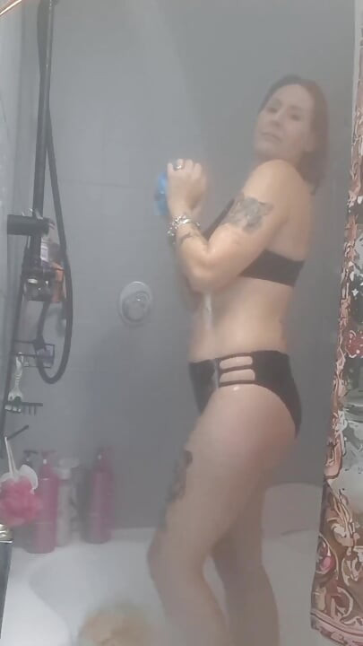 Ασφαλές ντους για εργασία