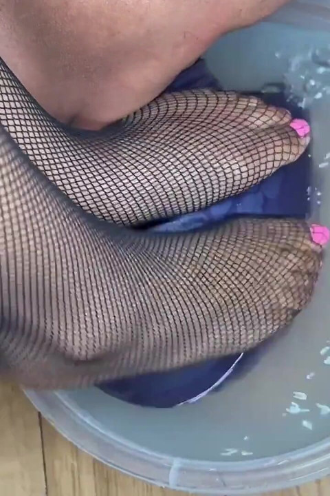 Goddess Luna - Dunked & Ignored