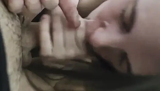 Love to Blow and Spit