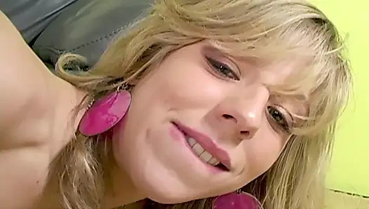 Mr POV Classic: Chastity Lynn