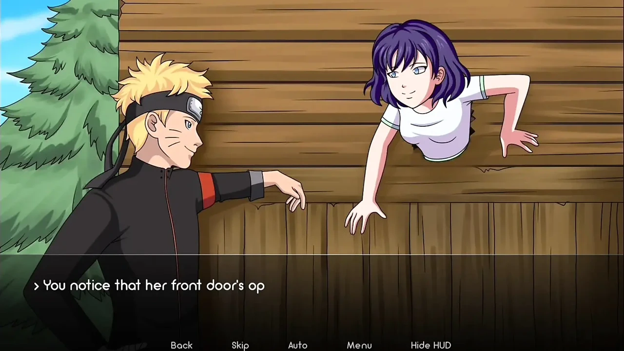 Nabor bị mắc kẹt và quyến rũ