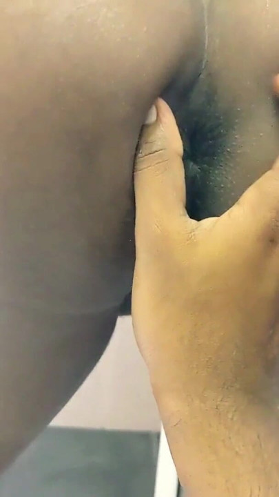 curvy girl show her Ass in bathroom | Clip 3