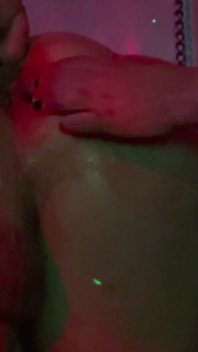 My Mistress is stretching me out! | Clip 1