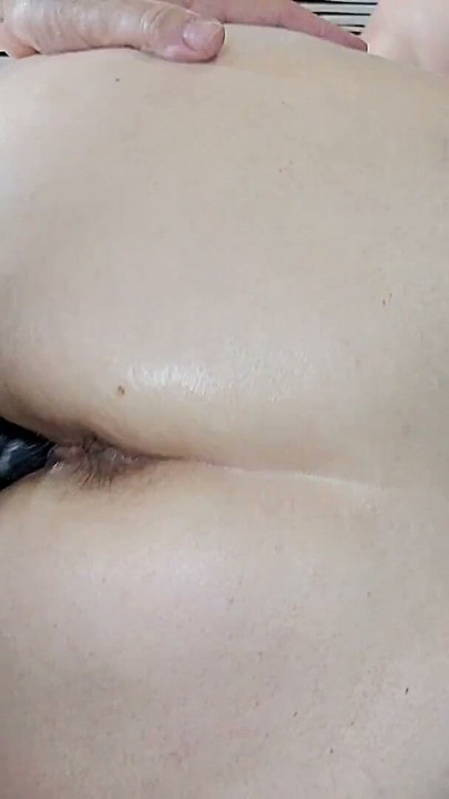 Get my pussy pounded by a huge BBC dick | Clip 2