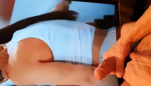 Lena boşalma anısına 15.3.2021
