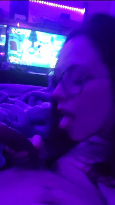 Daddy's Good Gamer Girl Part 2