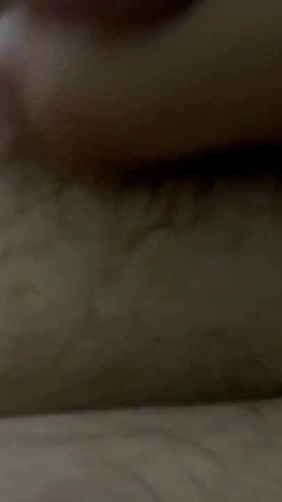 Cum and precucum compilation of my fat and small cock | Clip 1