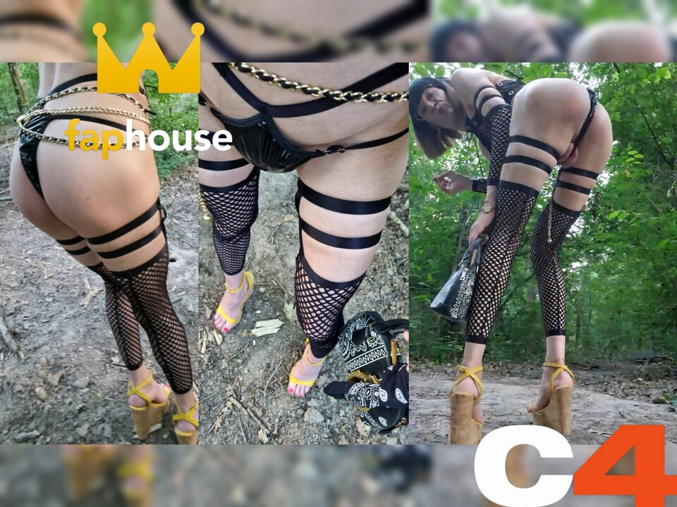 38C Exhibited Cam4 at La Faisanderie 91450 Vanessabitchx Parischiennetrvprod91