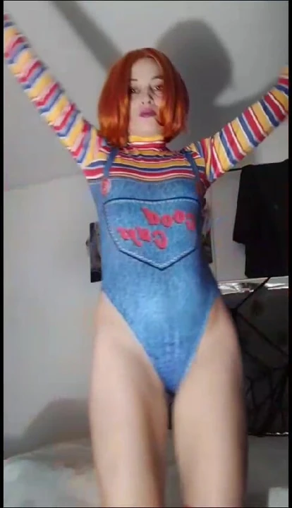 Horny good guys?