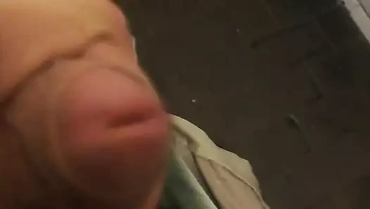 Me dieron ganas