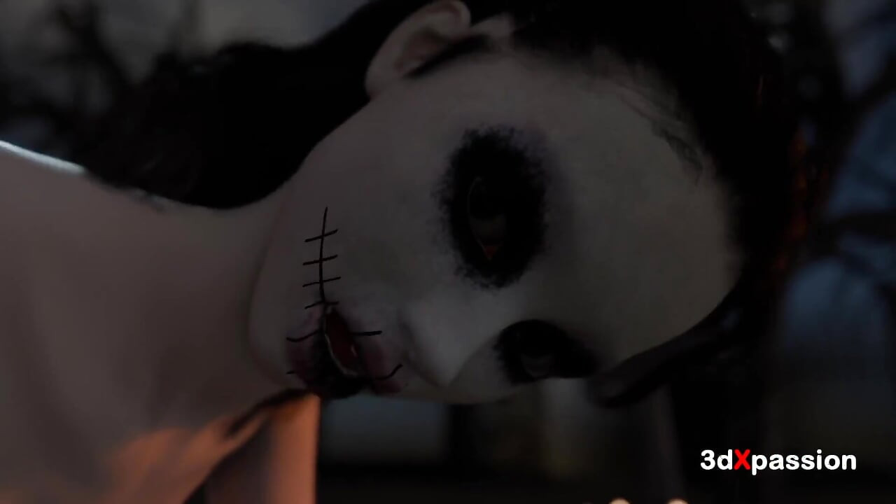 Halloween op de kale grond - Pompoenveld-genot: geheim