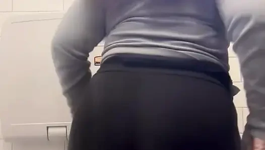 Teacher almost got caught