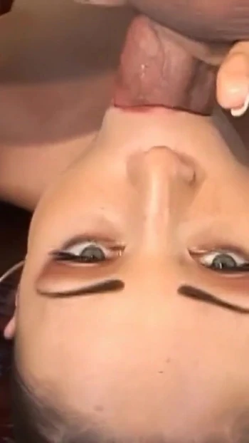 Key moment from "Petite Teen Takes It All & Begs for More!"