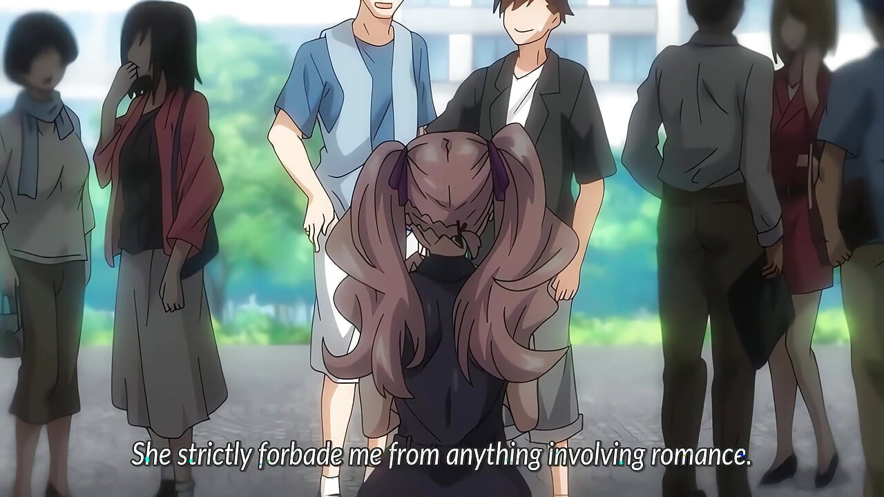 Kanojo Saimin 02