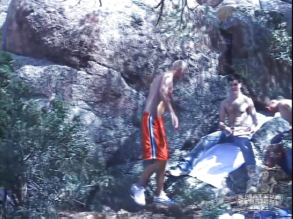 Dirk, Guzzo, Xavier