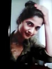 Keerthi Pandian cum
