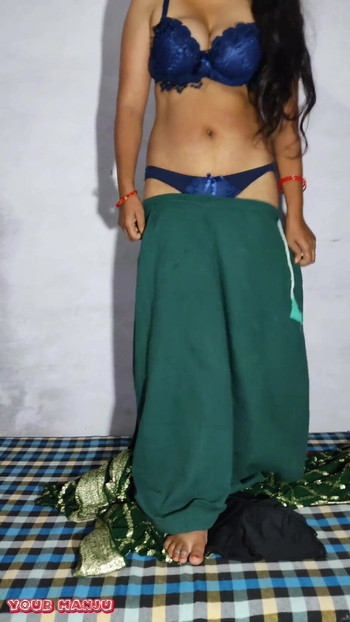Spectacular moment from "Desi Village girl tight pussy Hotel room xxx video, desi village hot girl sex"