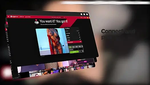 Heißes amateur-paar sex ohne gummi doggystyle pOV-orgasmus - stripchat live