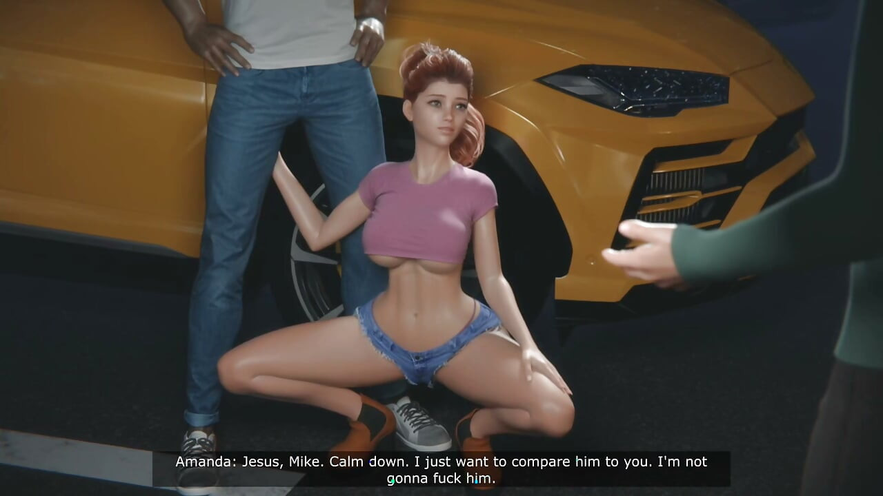 Stranger Fucks My Wife in Front of Me