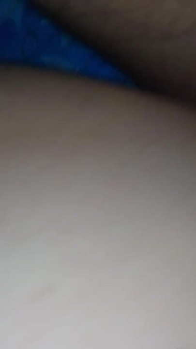 Cum on ass then blowjob fuck and cum on her panty ass | Clip 1