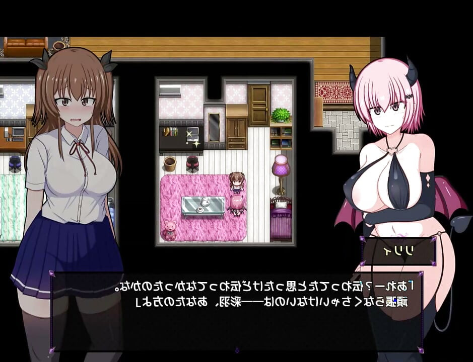 juego hentai cosplay sexy