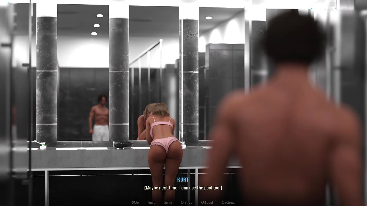 En lärare i mycket privata klasser (del 4)