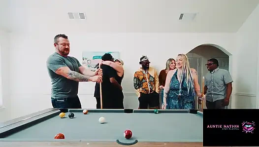 Sonntags-seitenstück