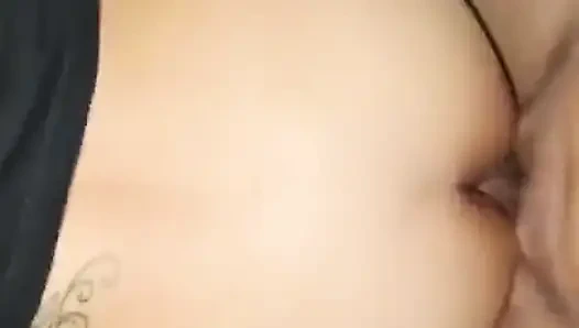 Ne lezzetli bir öğleden sonra beni yedin