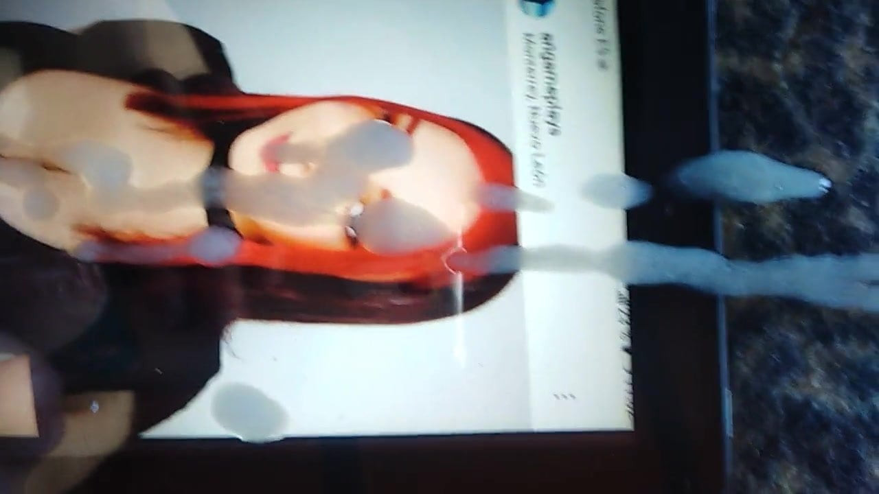 Arigameplays - cumtribute