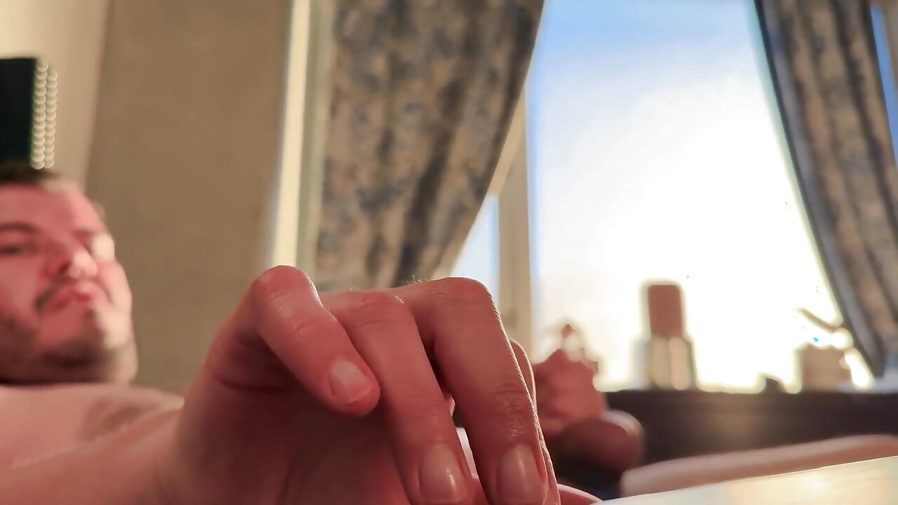 วันเมฆมากใน Sf