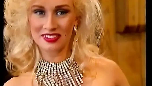 Electric Blue Special: Boobmania 1