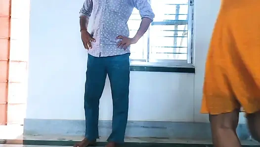 19-летняя девушка лгала своей семье и пошла сексом со своим любовником