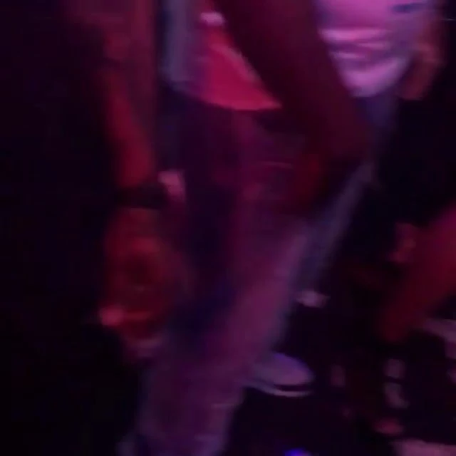 Strip Club (Blue Flame Lounge.- Atlanta)