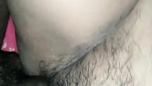 Indian desi aunty ki malish chudai