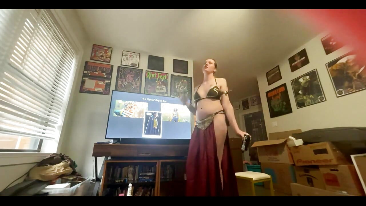 Star Wars:fuck Marry Should I Do an Avengers or Game of Thrones