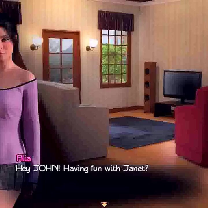 Comoara lui Nadia: soția infidelă a fost umplută cu spermă în timp ce soțul ei este în camera de alături ep 127