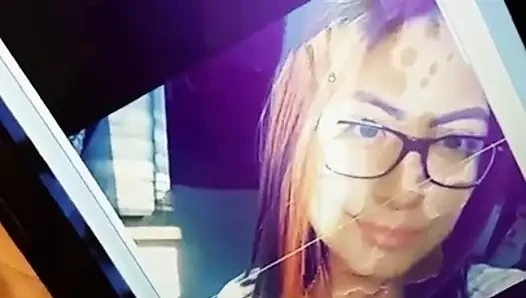 Sıçrayan kimberly pt2 (cumtribute)
