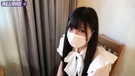 Молодая жена становится жирной, захватывая секретную ночь, чтобы покрыть ее расходы до обнаружения - 2