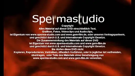Sperma, sperma und creampie zusammenstellung 10 & school of GB - 60712
