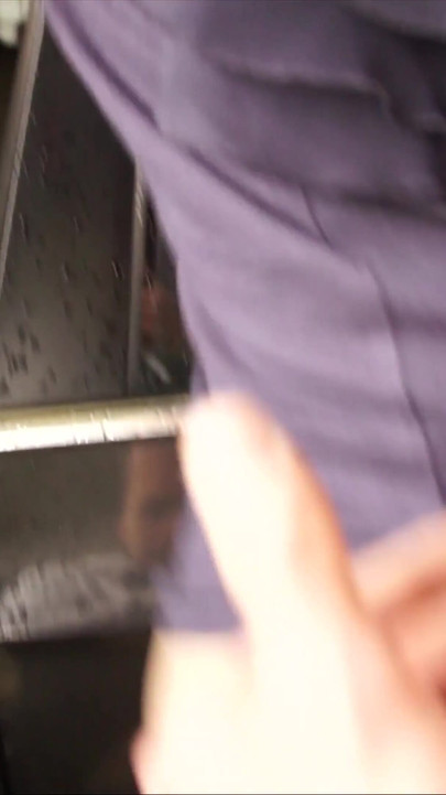 The Most Surprising Fuck Ever - Meggie Nessi