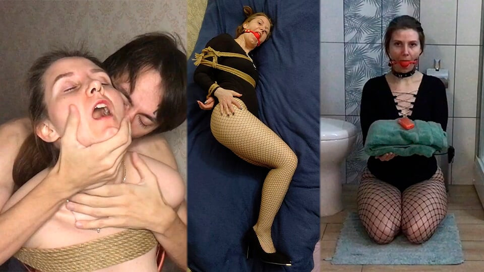 I'm your Hot, Obedient, Horny MILF Bitch - Make me Yours - Lovessie