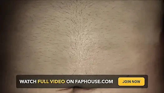 PAWG Nicoles Fetter Arsch & Natürliche Titten Werden Hart Geritten