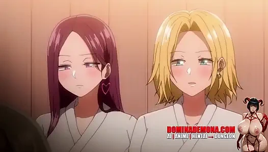 HENTAI ANIME UNCENSORED PORN JAPANESE CARTOON