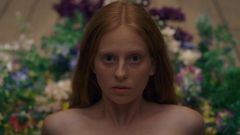 Isabelle Grill Nude in Midsommar (2019)