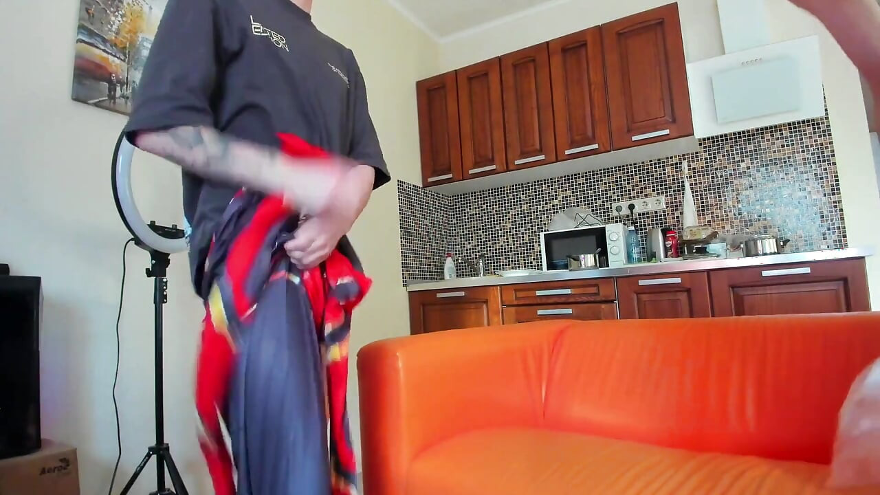 เจอซุปเปอร์ฮีโร่แล้ว!