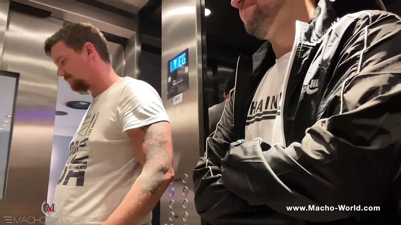 2 Amateur GAY Boys