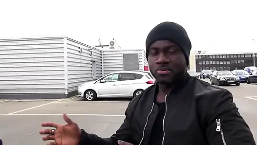 Hartgeld Nutten 7 Двойное Проникновение, Дикий Трах На Улице