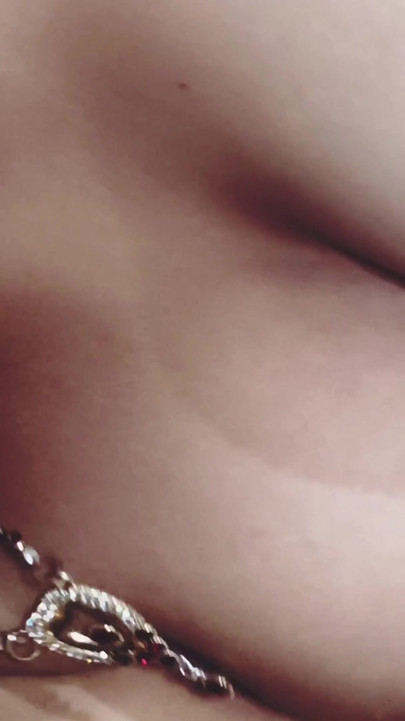 Seksi Bhabhi Ka Veliki Klitoris, Pička i Tvrdi Seks s Koksom