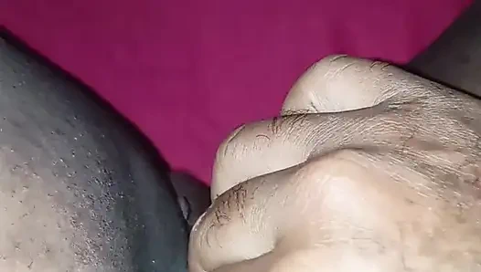 10 minutes of cuddling in the pussy of my friend's evangelical mother