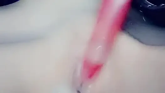 More cum 2